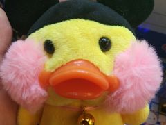 -PAWTOY爪e玩偶店(天兴罗斯福店)