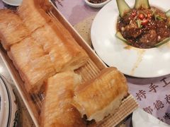 -点都德(龙之梦店)