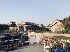-薇酌饮·陕西菜(南门外店)