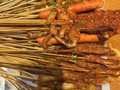 -王扯火胖哥烤生蚝(眉山首店)