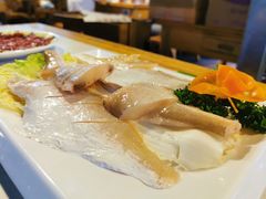 -大味生态火锅(蓝谷地店)