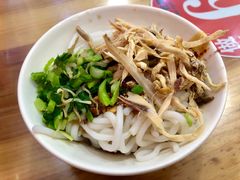 -再回首鸡肉米线(人民路一店)