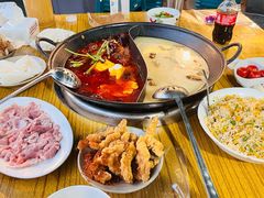 -五里关火锅(牛市口店)