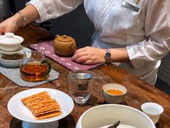 -富淳饭店(陆家嘴保利广场店)