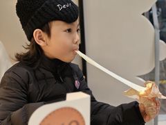 -莫朗核桃饼(虹泉路店)