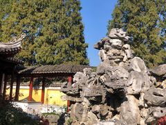 -吴兴寺