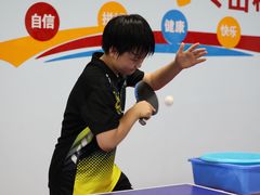 -腾翔乒乓球培训(亚运村店)