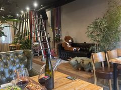 -阿顾西餐·牛排披萨(北戴河店)