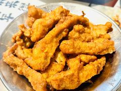 -鲜得来排骨年糕(云南南路店)