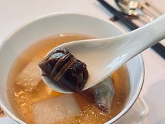 -广州富力丽思卡尔顿酒店·丽轩·粤菜