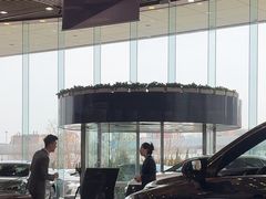 -大连中升雷克萨斯(华北路店)