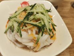 -子午路张记肉夹馍(兵马俑店)