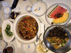 -赣江里•江西菜(望京旺角店)