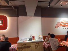 -韵味湘肴·小炒黄牛肉(五一广场店)