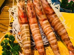 -黑牛の店·和牛烧肉(合生汇店)