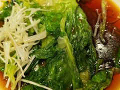 -六合居·邯郸菜·武安菜起源地