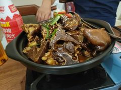 -元银甲·湖北地标美食(汉阳店)