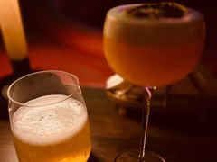 -JZ Club 爵士酒吧(上海店)
