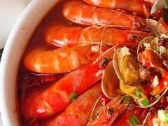 -坛南湾阿强农家乐.海鲜大排档老字号(福州地标美食店)