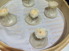 -鼎泰丰(渔阳店)