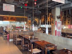 -破店肥哈·海鲜·烧烤(郑州银泰inPARK店)