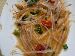 -标记好食