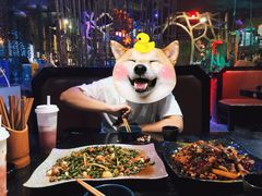 -醉小酒馆·川菜·江湖菜·重庆菜(观音桥旗舰店)