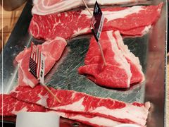 -炉小哥烤肉(朗悦公园茂店)