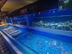 -花西亭·海鲜自助餐厅(瑞城名人酒店)
