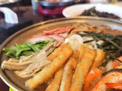 -紫泥369粗粮季(鼓楼店)