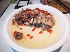 -清真·宁夏印象·盐池滩羊肉体验店(江宁路店)
