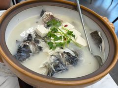 -宝荣鱼馆·临湖之宴(千岛湖店)