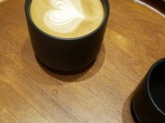 -星巴克臻选(北京嘉里中心第二店)