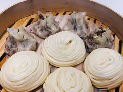 -君庭中餐馆(华强路店)