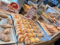 -崎本的店·专业酵种吐司(无锡万象汇店)