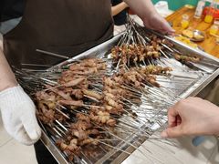-陈氏肥蛤(小纬六路总店)