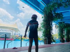 -黄金海岸水上乐园