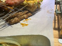 -熙成烧烤(白塔岭店)