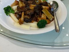 -浙江安吉JW万豪酒店
