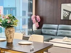 -恒大国际建材家居博览中心(德胜东路店)