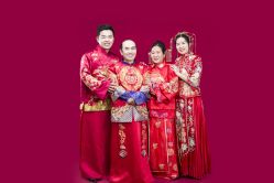 -巴黎新娘婚纱摄影·婚礼策划(嘉定总店)