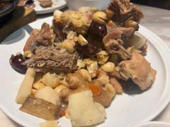 -汤城小厨•粤菜•靓汤(西直门凯德MALL店)