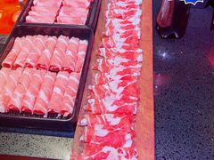 -唱乐捞火锅(中南店)