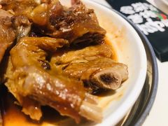 鸭翅-渝蛙馆(新百店)