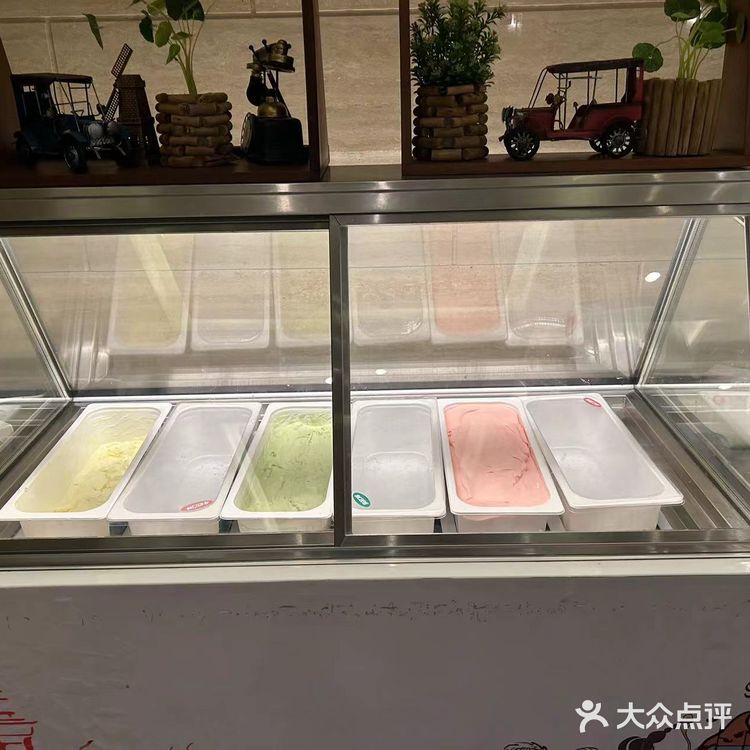 它们比自助餐更吸引人