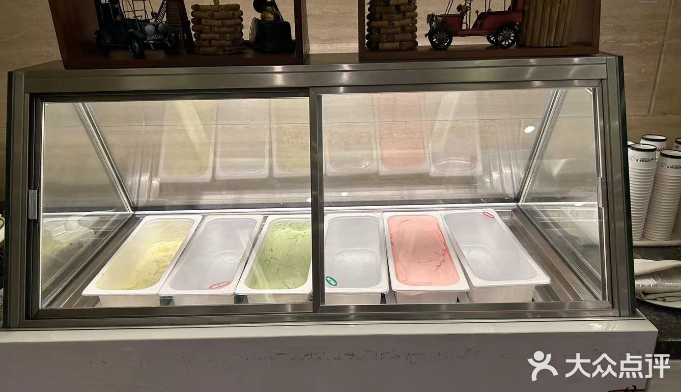 它们比自助餐更吸引人
