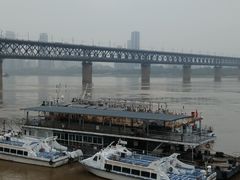 -武昌江滩