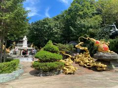 -丹东市五龙山风景区