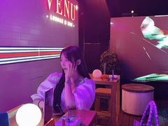 -VENU+海景酒廊