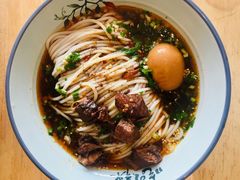 -常樂屋·常德米粉(青年路店)